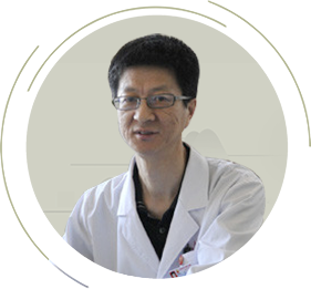 李繼偉
